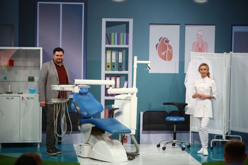 лечение кариеса